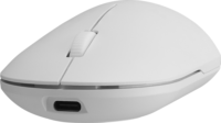 Everest SMW-399 Wireless Egér - Fehér