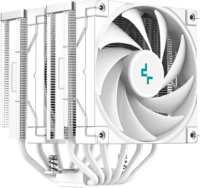 DeepCool AK620 WH PWM CPU Hűtő