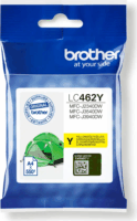 Brother LC462Y Eredeti Tintapatron Sárga