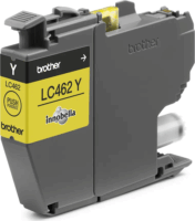 Brother LC462Y Eredeti Tintapatron Sárga
