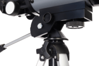 Levenhuk Blitz 70s Base 300mm f/4 Refraktor teleszkóp