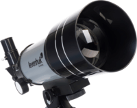 Levenhuk Blitz 70s Base 300mm f/4 Refraktor teleszkóp
