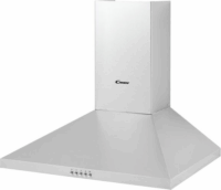 Candy CCE116/1XGG Páraelszívó - Inox