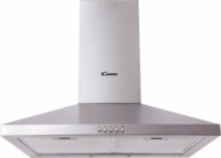 Candy CCE116/1XGG Páraelszívó - Inox