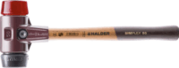 Halder 3026040 Gumikalapács (640g)