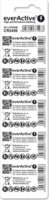 EverActive CR2450 Lítium Gombelem (5db/csomag)