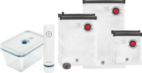 Zwilling Fresh+Save Ételhordó + Vákuumcsomagoló készlet