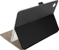 Fixed Topic Tab pro Samsung Galaxy Tab A8 (2022) Tablet Tok - Fekete