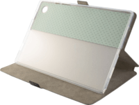 Fixed Topic Tab pro Samsung Galaxy Tab A8 (2022) Tablet Tok - Fekete