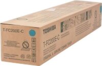 Toshiba 6AJ00000119 Eredeti Toner Cián