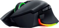 Razer Basilisk V3 Pro Wireless Gaming Egér - Fekete