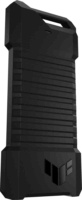 Asus TUF Gaming A1 M.2 USB-C 3.2 Gen 2x1 Külső SSD ház - Fekete