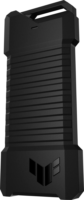 Asus TUF Gaming A1 M.2 USB-C 3.2 Gen 2x1 Külső SSD ház - Fekete