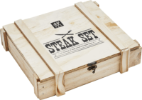 Zwilling Steak Evőeszköz készlet (12 db / csomag)