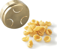 Kenwood A910/12 Trafila Orecchiette Tésztafozmázó tartozék