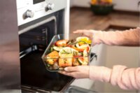 Zwilling Fresh & Save Vákuum Üveg Ételtartó doboz 2,85L