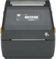 ET Zebra ZD421d Címkenyomtató
