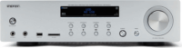 Aiwa AMU-120BTSL 2.0 Sztereó erősítő - Ezüst