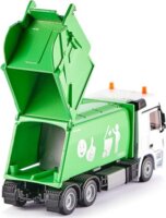 Siku Szemeteskocsi fém modell több színben (1:50)