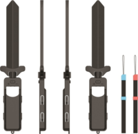 Venom VS4929 Nintendo Switch Sport kiegészítő csomag