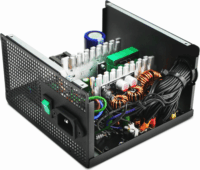 DeepCool 650W PK650D 80+ Tápegység