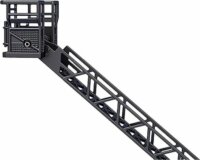 Siku Tűzoltó autó fém modell (1:50)