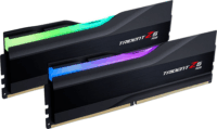 G.Skill 32GB / 6000 Trident Z5 RGB Black (CL30) DDR5 RAM KIT (2x16GB)