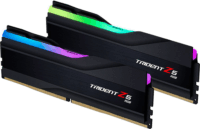 G.Skill 32GB / 6000 Trident Z5 RGB Black (CL30) DDR5 RAM KIT (2x16GB)