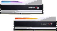 G.Skill 32GB / 6000 Trident Z5 RGB Silver (CL30) DDR5 RAM KIT (2x16GB)