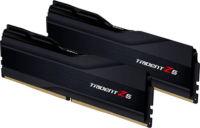 G.Skill 64GB / 6000 Trident Z5 Black DDR5 RAM KIT (2x32GB)
