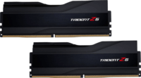 G.Skill 64GB / 6000 Trident Z5 Black DDR5 RAM KIT (2x32GB)