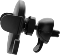 Fixed FIXH-CLI-V Univerzális Click Vent Mobiltelefon autós tartó - Fekete