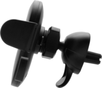 Fixed FIXH-CLI-V Univerzális Click Vent Mobiltelefon autós tartó - Fekete