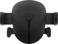 Fixed FIXH-CLI-V Univerzális Click Vent Mobiltelefon autós tartó - Fekete