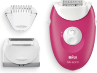 Braun Silk-épil 3 SE3-276 Epilátor