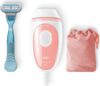 Braun Silk-expert Pro Mini PL1014 IPL Szőrtelenítő