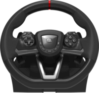 HORI Racing Wheel APEX Kormány + Pedál - PS5