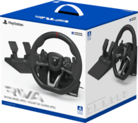 HORI Racing Wheel APEX Kormány + Pedál - PS5