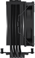 ID-Cooling SE-224-XT BLACK V2 PWM CPU Hűtő