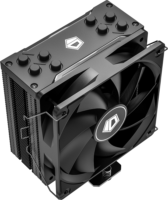 ID-Cooling SE-224-XT BLACK V2 PWM CPU Hűtő