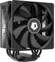 ID-Cooling SE-224-XT BLACK V2 PWM CPU Hűtő
