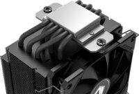 ID-Cooling SE-226-XT BLACK PWM CPU Hűtő