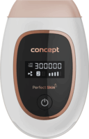 Concept Perfect Skin IL3020 IPL Szőrtelenítő