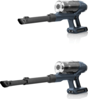 ETA Sonar Aqua Plus 3232 90000 Álló porszívó - Sötétkék