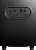 SteelSeries Arena 9 5.1 Hangfal - Fekete