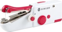 Singer Stitch Sew Quick elemes Mini kézi Varrógép