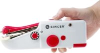 Singer Stitch Sew Quick elemes Mini kézi Varrógép