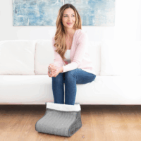 Medisana FW 150 Lábmelegítő