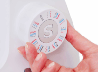 Singer ME457 Varrógép