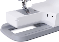Singer ME457 Varrógép